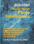 World War II Photo Intelligence by STANLEY, Col. Roy M.